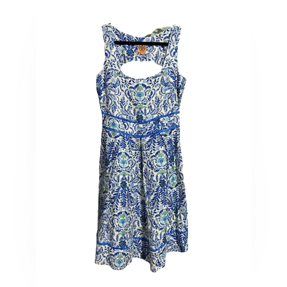 TORY BURCH DRESS